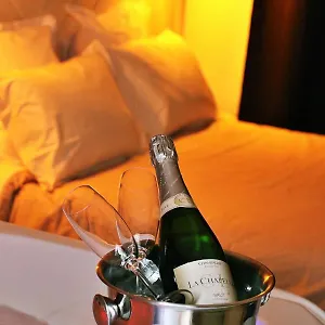 Luxueux Avec Jacuzzi Privatif Appartement Roanne