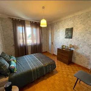 Tres Grand A 10 Min A Pied Du Centre , Castres (Tarn) Francia