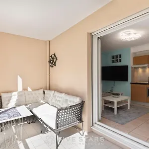 Miami Five Stars House Appartement Nice