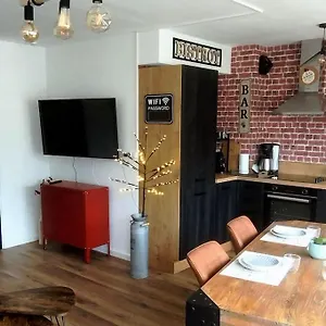 Au Coeur De Appartement Paimpol