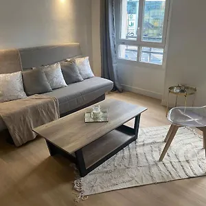 Gaite 4 Personnes Paris