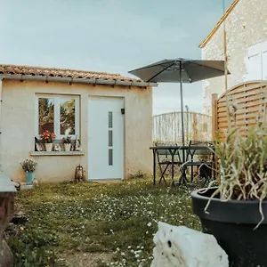 Le Petit Cieuracois Appartement Cieurac