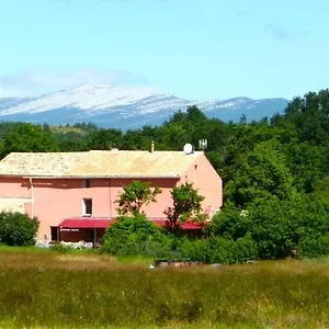 Bergerie Joy, Bienvenue Entre Ciel & Terre Séjour à la campagne Saint-Christol (Vaucluse)