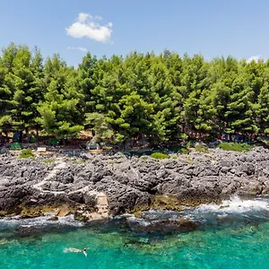 The Sea Cave , Himarë Albania